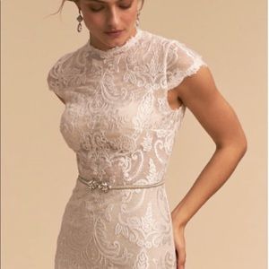BHLDN Hastings Wedding Dress